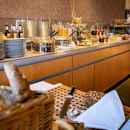 Hotel "Zur Muehle" Hoyerswerda Luaran gambar