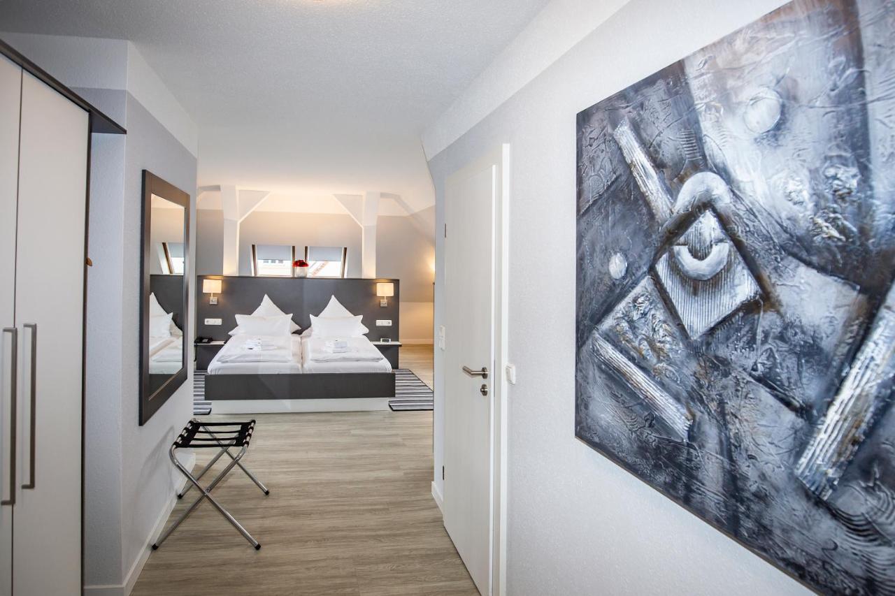 Hotel "Zur Muehle" Hoyerswerda Luaran gambar
