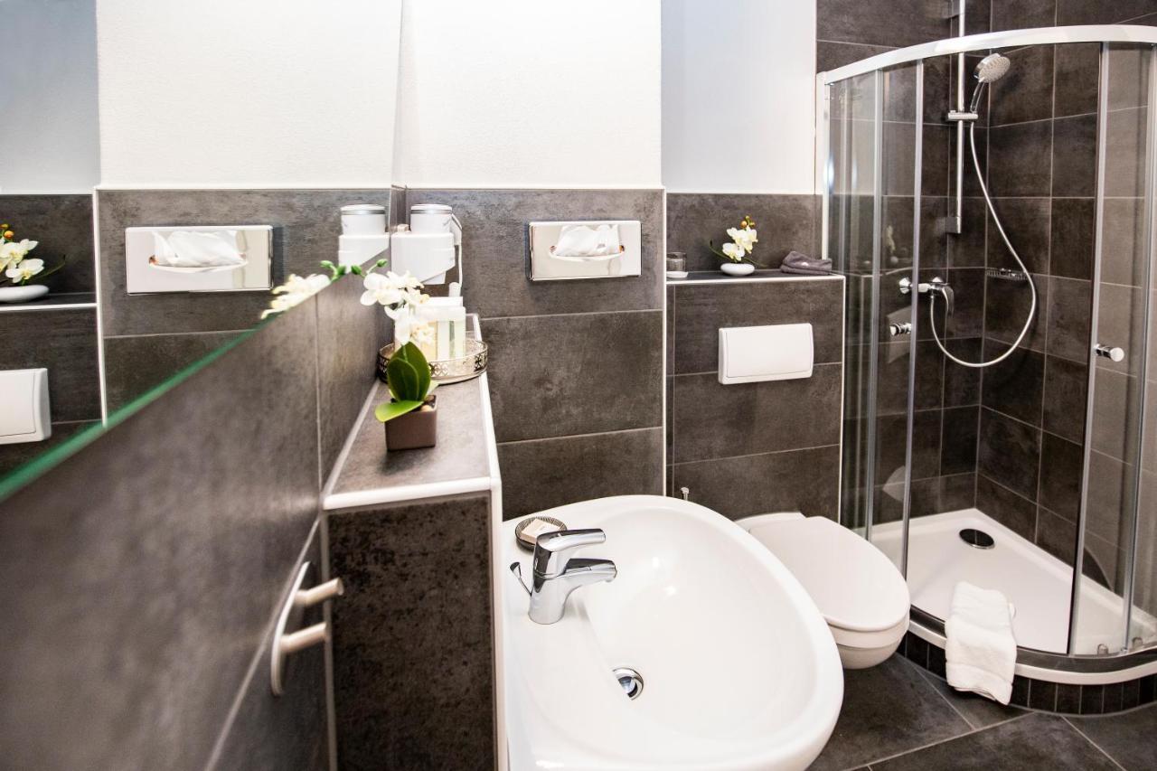 Hotel "Zur Muehle" Hoyerswerda Luaran gambar