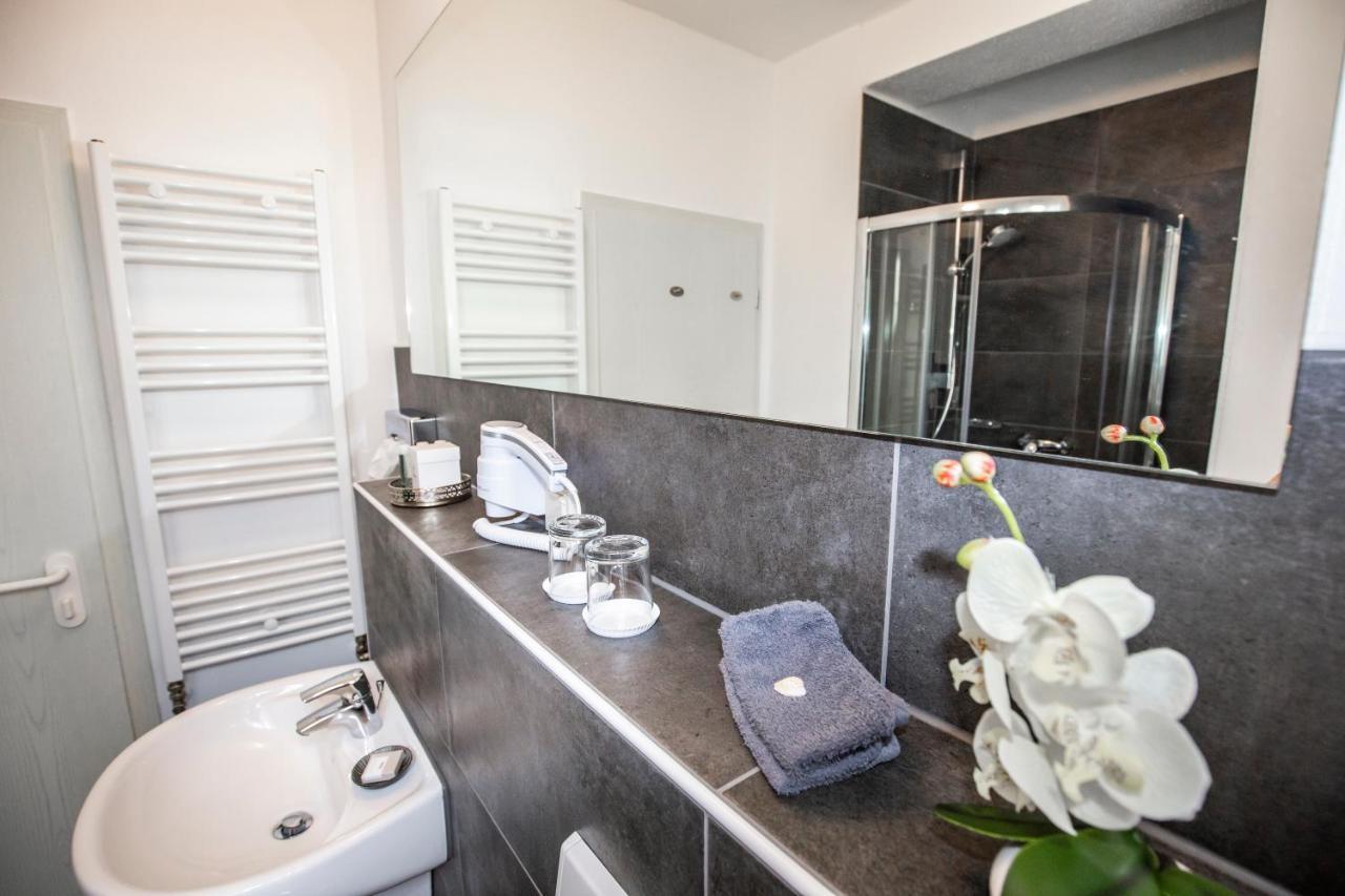 Hotel "Zur Muehle" Hoyerswerda Luaran gambar