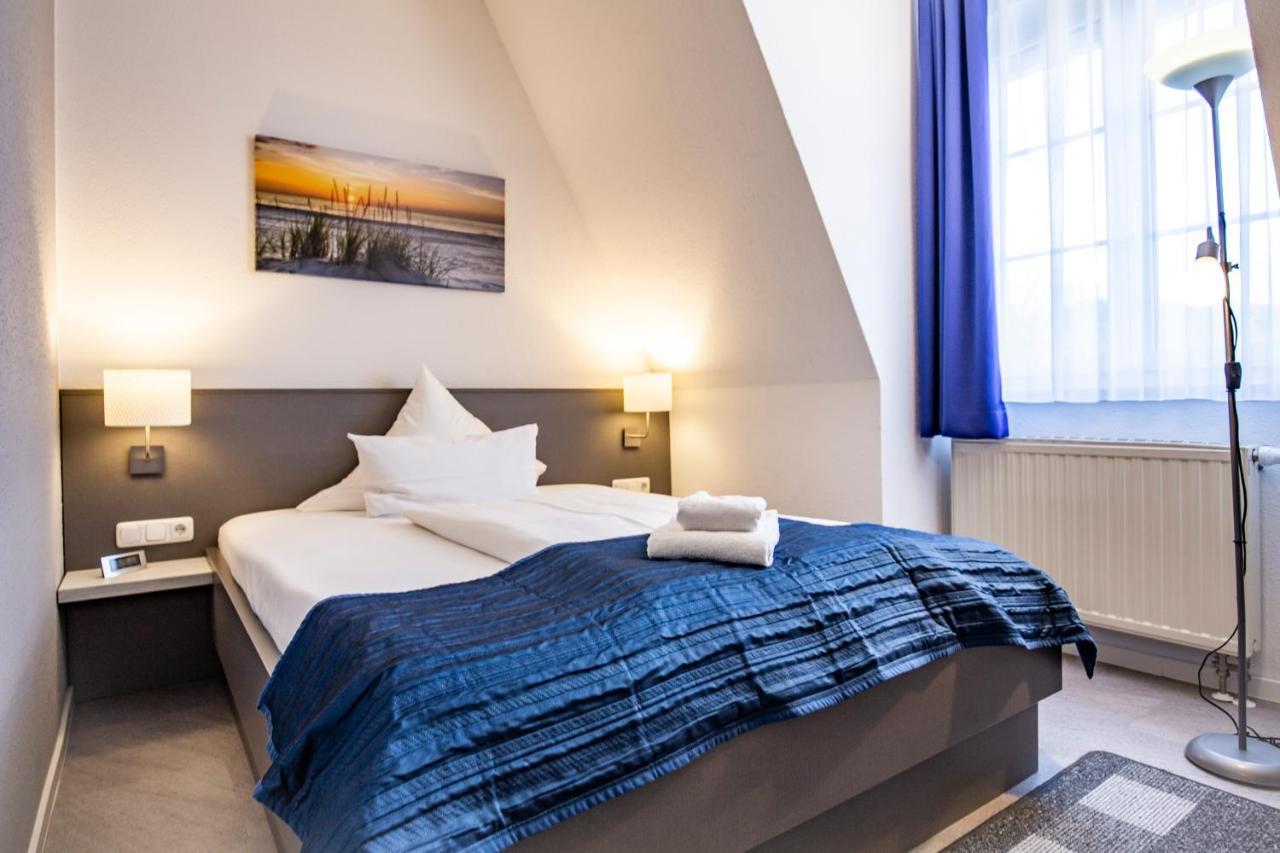 Hotel "Zur Muehle" Hoyerswerda Luaran gambar