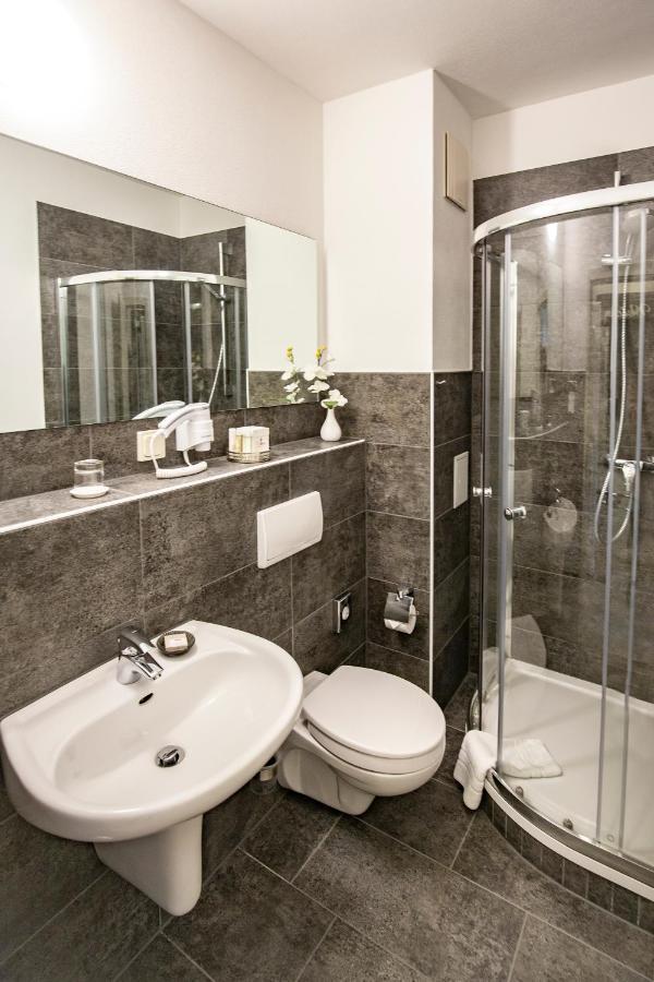 Hotel "Zur Muehle" Hoyerswerda Luaran gambar