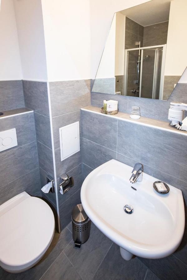 Hotel "Zur Muehle" Hoyerswerda Luaran gambar
