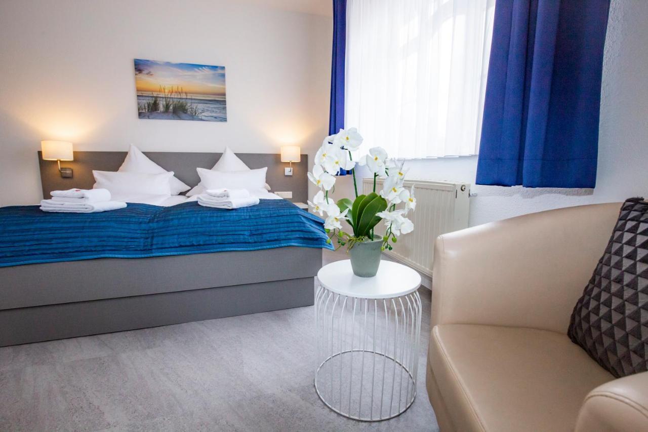 Hotel "Zur Muehle" Hoyerswerda Luaran gambar