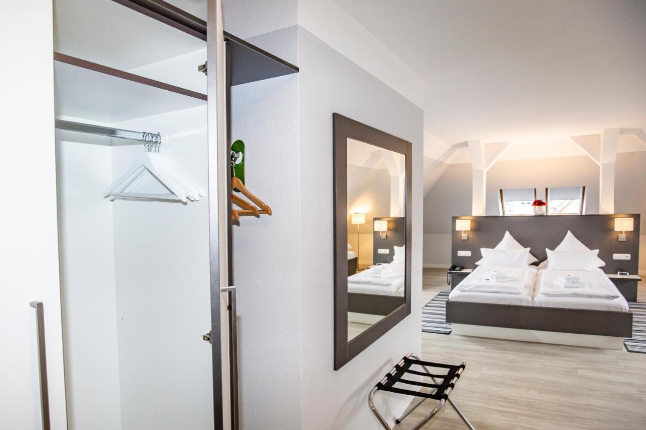 Hotel "Zur Muehle" Hoyerswerda Luaran gambar