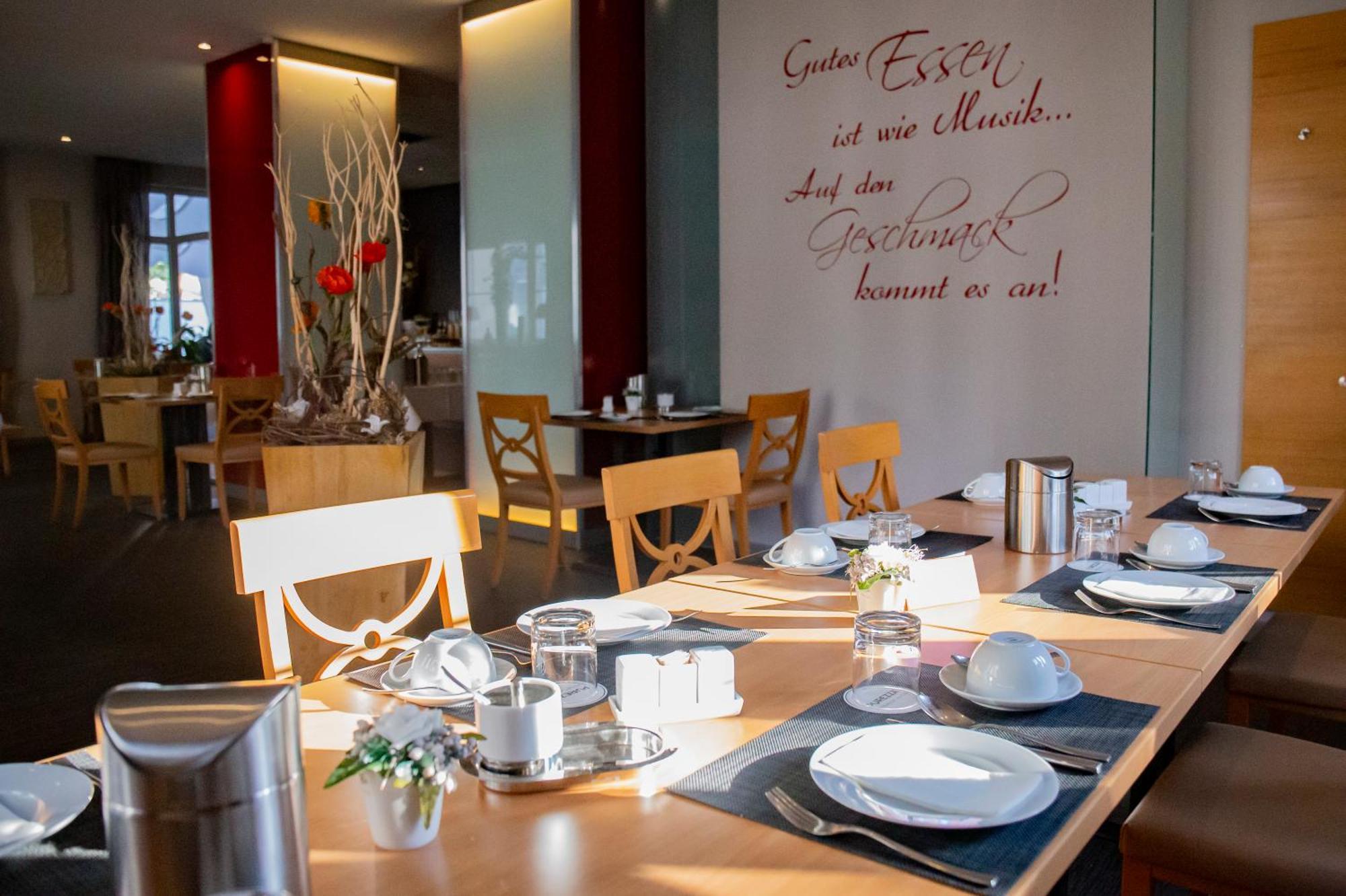 Hotel "Zur Muehle" Hoyerswerda Luaran gambar